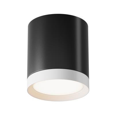 Накладной светильник Maytoni Ceiling & Wall C086CM-GX53-MRD-BW Накладной светильник Maytoni Ceiling & Wall C086CM-GX53-MRD-BW