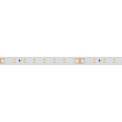 (5 м.) Светодиодная влагозащищенная лента Arlight 6W/m 80LED/m 2835SMD теплый белый 5M 028531(2)