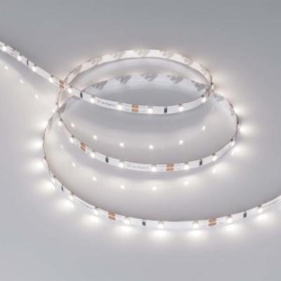 Светодиодная лента Arlight 4,8W/m 60LED/m 2835SMD дневной белый 5M 028613(2) Светодиодная лента Arlight 4,8W/m 60LED/m 2835SMD дневной белый 5M 028613(2)
