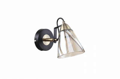 Бра (настенный) De Markt Гамбург 605027001