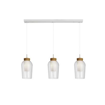 Подвесная люстра Mantra NORA 8277 Подвесная люстра Mantra NORA 8277