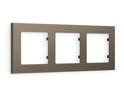 Рамка Ambrella Volt ALFA AF220633