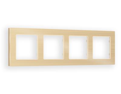 Рамка Ambrella Volt ALFA AF550304