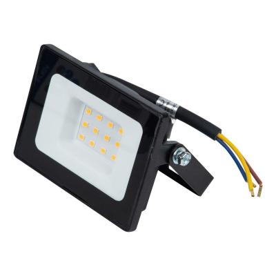 Прожектор светодиодный Volpe ULF-Q517 ULF-Q517 20W/3000K IP65 220-240V Black