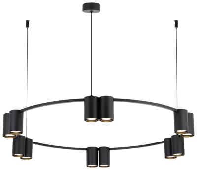 Подвесной светильник Velante 471-023-12