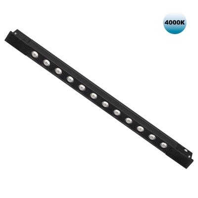 Трековый светильник NOVOTECH FLUM 359433