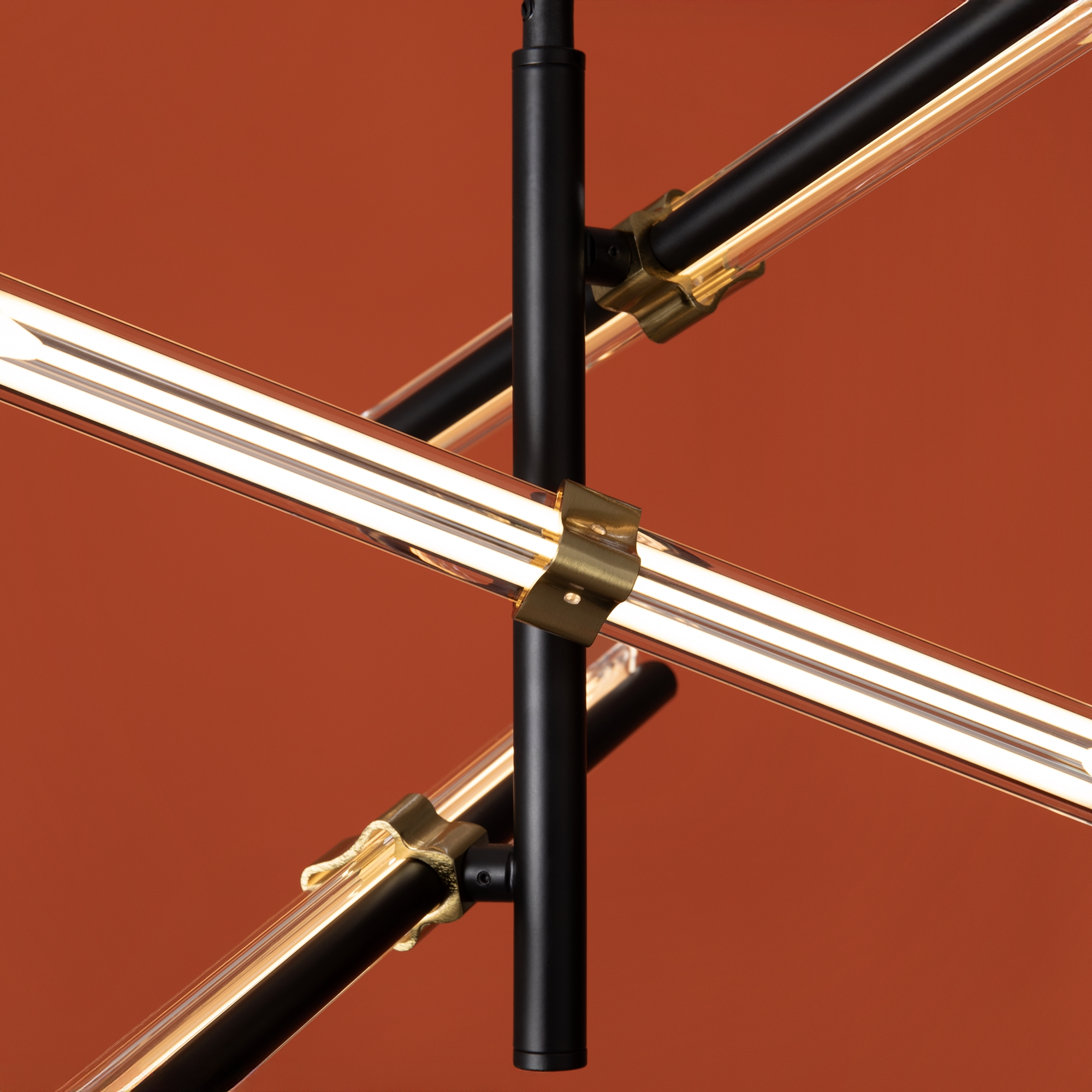 Подвесная люстра Freya Modern FR5557PL-L14B Подвесная люстра Freya Modern FR5557PL-L14B