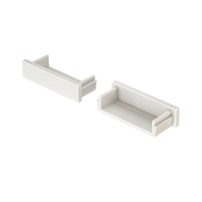 Комплект заглушек Maytoni Led strip ALM002EC