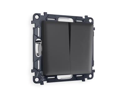 Комплект механизма выключателя Ambrella Volt MA MA903010