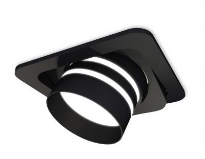 Встраиваемый светильник Ambrella light Xc Techno Spot XC7659082 (C7659, N7142) Встраиваемый светильник Ambrella light Xc Techno Spot XC7659082 (C7659, N7142)