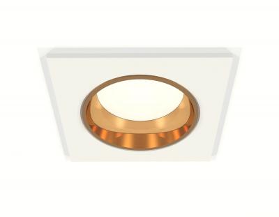 Встраиваемый светильник Ambrella light Xc Techno Spot XC6520004 (C6520, N6113)