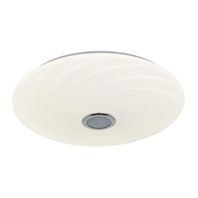 Потолочный светодиодный светильник Uniel ULI-D291 72W/SW+RGB/50 Mercury UL-00007840 Потолочный светодиодный светильник Uniel ULI-D291 72W/SW+RGB/50 Mercury UL-00007840