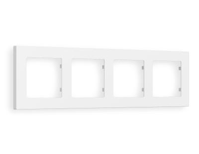 Рамка Ambrella Volt ALFA AF220124