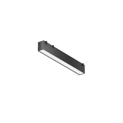 Трековый светильник Maytoni Basis TR129B-12W4K-B Трековый светильник Maytoni Basis TR129B-12W4K-B