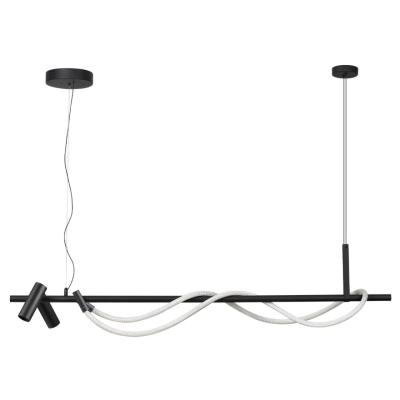 Подвесная люстра Odeon Light Corda 4391/30L