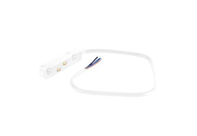 Ввод питания Crystal Lux SPACE CLT 0.203 02 L500 WH Ввод питания Crystal Lux SPACE CLT 0.203 02 L500 WH