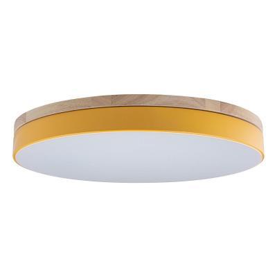 Потолочный светодиодный светильник Loft IT Axel 10001/36 yellow Потолочный светодиодный светильник Loft IT Axel 10001/36 yellow