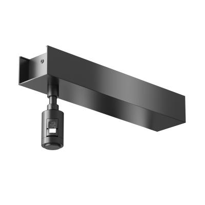 Основание потолочное для блока питания Maytoni Accessories for tracks Flarity TRA156C-BB1-B