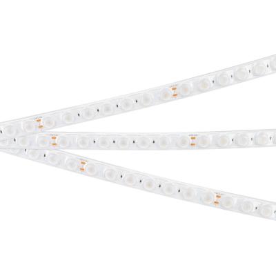 Светодиодная лента герметичная Arlight 21W/m 42LED/m 2835SMD дневной белый 5М FLT-PS-A42-23mm 24V 037728