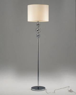 Торшер (напольный светильник) Moderli Brulee V10551-1F