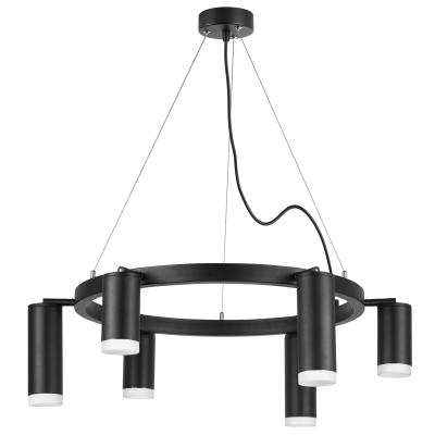 Подвесная люстра Lightstar Rullo LR0163738730 (571016+214437-3+214487-3+202430-6) Подвесная люстра Lightstar Rullo LR0163738730 (571016+214437-3+214487-3+202430-6)