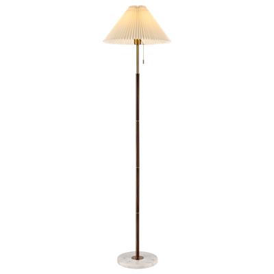 Торшер VELANTE 534-705-01