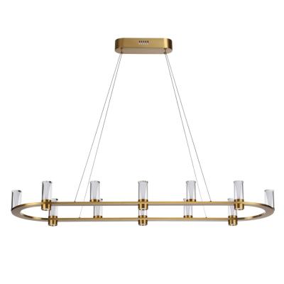 Подвес Odeon Light Hightech 7144/65L