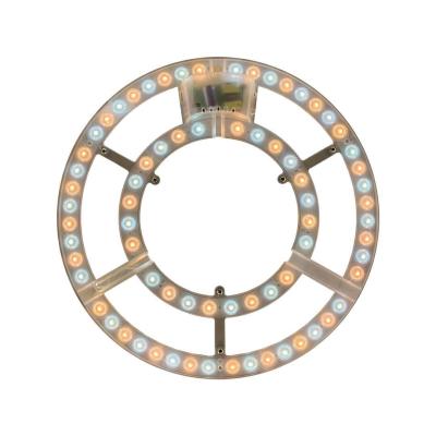 Светодиодный модуль со встроенным драйвером Apeyron 02-69