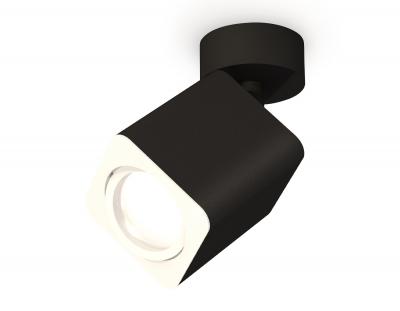 Накладной светильник Ambrella light Xm Techno Spot XM7813010 (A2210, C7813, N7710) Накладной светильник Ambrella light Xm Techno Spot XM7813010 (A2210, C7813, N7710)