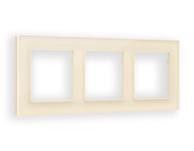 Рамка Ambrella Volt ALFA AF380303