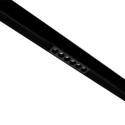 Магнитный трековый светильник ЭРА TRM20-3-11-6W4K-B