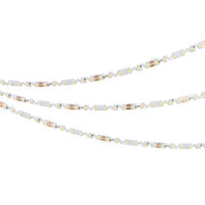 Светодиодная лента Arlight 9,6W/m 120LED/m 2835SMD теплый белый RZ-A120-6mm 24V 040806 Светодиодная лента Arlight 9,6W/m 120LED/m 2835SMD теплый белый RZ-A120-6mm 24V 040806