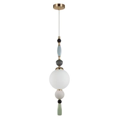 Подвес Odeon Light Palle 5405/1A Подвес Odeon Light Palle 5405/1A