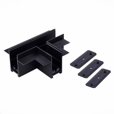 T-образный соединитель ST LUCE SKYLINE 220 ST021.422.22 T-образный соединитель ST LUCE SKYLINE 220 ST021.422.22