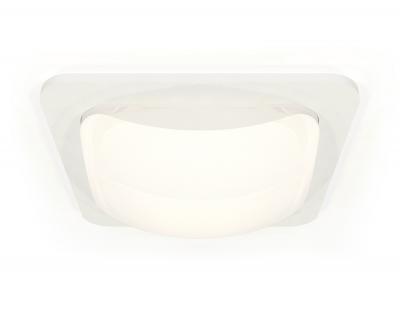 Встраиваемый светильник Ambrella light Xc Techno Spot XC7901014 (C7901, N7756)