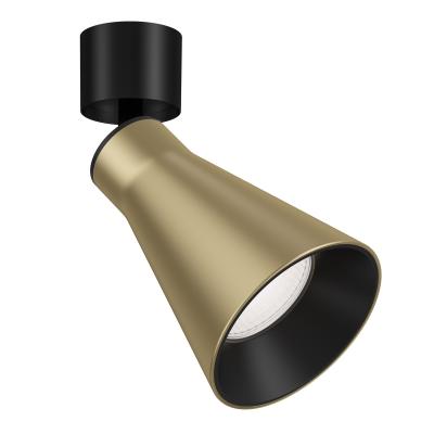 Спот (поворотный) Maytoni C061CL-01MG