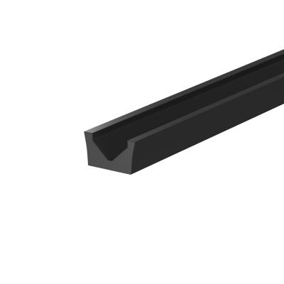 Профиль Maytoni Accessories for tracks Elasity TRA160MP-1B Профиль Maytoni Accessories for tracks Elasity TRA160MP-1B