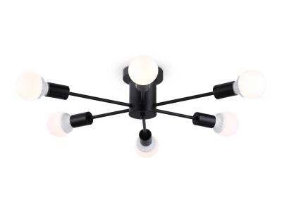 Потолочный светильник Ambrella light TRADITIONAL TR80402 Потолочный светильник Ambrella light TRADITIONAL TR80402