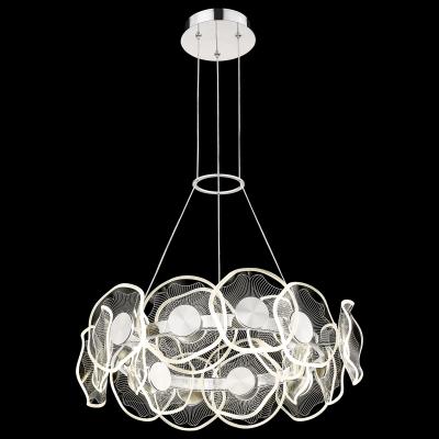 Подвесной светильник WERTMARK HELENA WE453.18.103