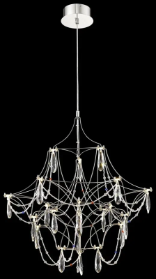 Подвесной светильник WERTMARK FELICIA WE336.21.126