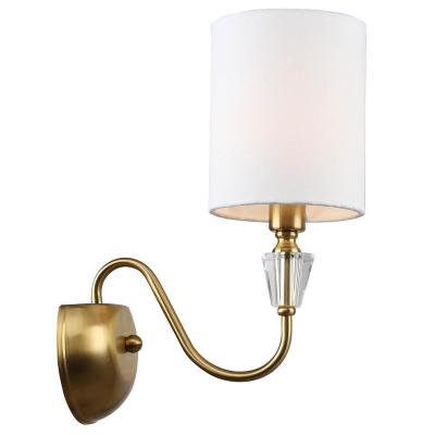 Бра (настенный светильник) Stilfort Estetio 1051/05/01W