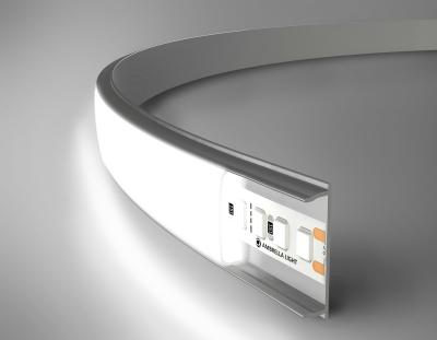 Профиль Ambrella light ILLUMINATION GP1600AL Профиль Ambrella light ILLUMINATION GP1600AL