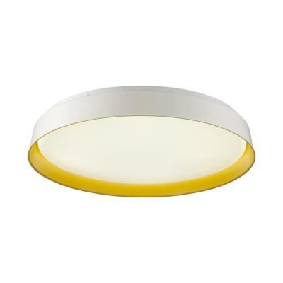 Настенно-потолочный светильник Сонекс TUNA YELLOW 7711/ELN