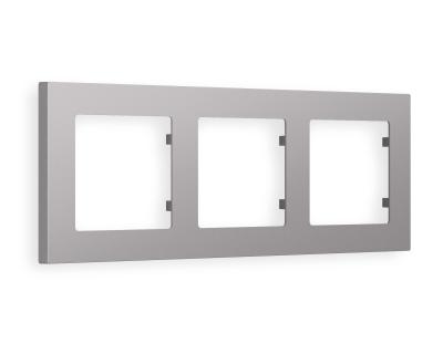 Рамка Ambrella Volt ALFA AF220503