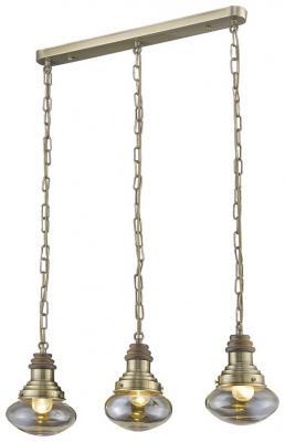 VELANTE 306-503-03 люстра подвесная