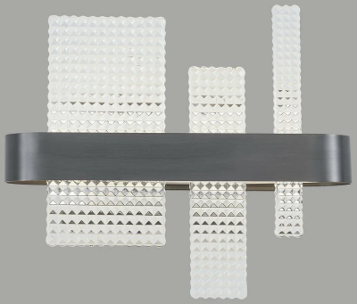 Бра (настенный) WERTMARK LOTTA WE460.01.021