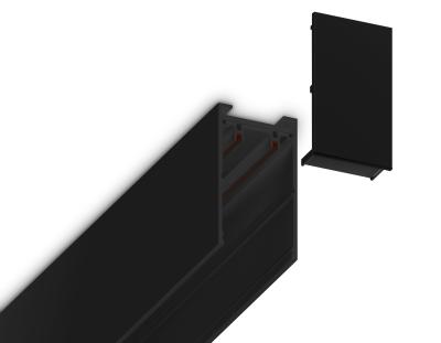 Заглушка Ambrella light TRACK SYSTEM GL1058 Заглушка Ambrella light TRACK SYSTEM GL1058
