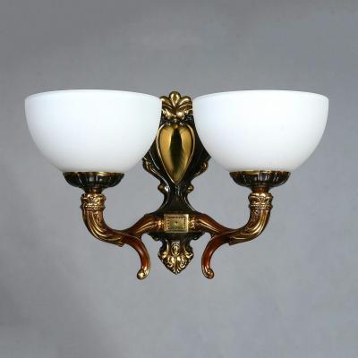 Бра Ambiente Toledo 02155/2 PB Бра Ambiente Toledo 02155/2 PB