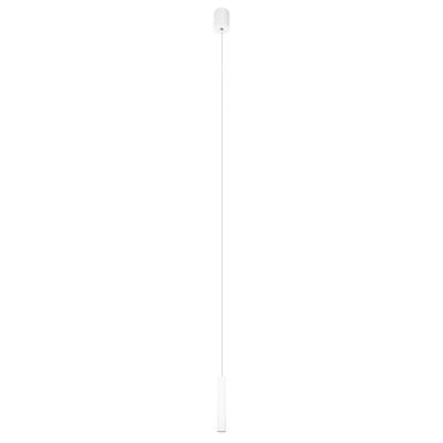 Подвесной светильник LOFT IT Metropolis 10334/300 White
