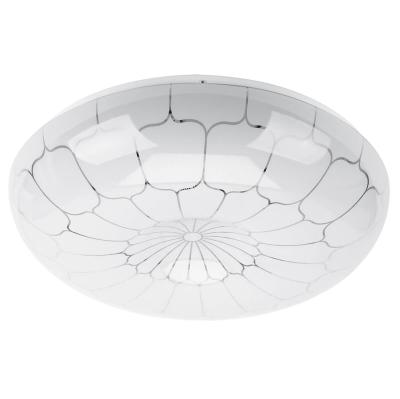 Потолочный светодиодный светильник ЭРА SPB-6 Pautina SPB-6-12-4K Pautina